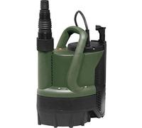 DAB Pompa Sommergibile da drenaggio per acque chiare con galleggiante interno VERTY NOVA 400 M