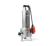 DAB - FEKA VS 1000 M-A 1 KW POMPA SOMMERGIBILE PER ACQUE REFLUE 103040080