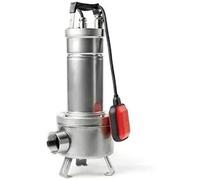 DAB - FEKA VS 1000 M-A 1 KW POMPA SOMMERGIBILE PER ACQUE REFLUE 103040080