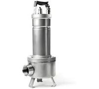 Pompa sommergibile acque sporche FEKA VS750M-NA Vortex 0,75Kw 230V NO/gallegg DA