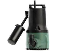 Dab Pumps Pompa Sommergibile Nova 300 M-A Per Drenaggio Acque Chiare Ad Uso Domestico E Residenziale Codice Prod: 60194400