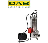 DAB 103040040 FEKA VS 750 M-A pompa sommersa per acque nere