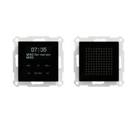 DAB+Radio SetMEG4375-0303m.Bluetooth m.Lautsprecher Farbe sw (MEG4375-0303)