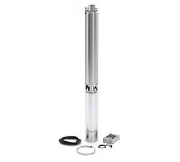 DAB S4 3/9 KIT 4OL M 15mt 0,75 HP Elettropompa sommersa monofase per uso irrigazione residenziale civile e commerciale e agricoltura