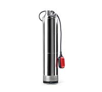 DAB serie 104160000 Pulsar 30/50 M-A Pompa sommersa 5" 0,55 kW - 0,75 hp per acqua fredda automatica, con galleggiante, 20 mt di cavo e spina schuko