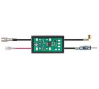 DAB+ Splitter Attivo AM/FM & DAB+ (Splitter DAB+ Per Camper, Ducato)