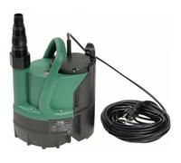 DAB Vertynova200 - Pompa per acqua chiara da 0,22 kW fino a 6 m3/h monofase 220 V