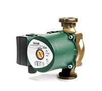 DAB - CIRCOLATORE VS 35/150 M POMPA DI RICIRCOLO ACQUA CALDA PER IMPIANTI DOMESTICI 60182215H