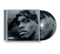 DABABY BE MORE GRATEFUL CD NUOVO