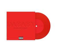 DaBaby - ROCKSTAR Single