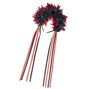 DABAIXIONG CHRYSANTHEMUM CHRYSANTHEMO CHRIETTO COMETTO CASCA Per Lunghe Ore Durante Le Feste Halloween Morbide Elaborate Halloween Lunga Usura