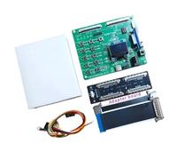 DABAIXIONG Multi bordo del programmatore di Tcon di applicazione per il regolamento delle tensioni di VGH VGL VCOM in elettronica multi applicazione Tcon programmatore