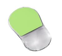 DABAIXIONG Pad Con Poggiapolso Ergonomico Pad Comodo Computer Polso Per Il Computer Portatile Mousepad Ufficio Casa Ergonomico Mousepad