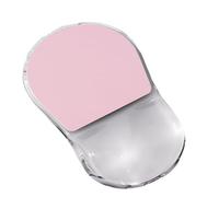 DABAIXIONG Pad Con Poggiapolso Ergonomico Pad Comodo Computer Polso Per Il Computer Portatile Mousepad Ufficio Casa Ergonomico Mousepad