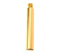 DABAIXIONG Palmare Treppiedi Montare Monopiedi Asta di Prolunga Treppiedi Pali con 1/4 "Filettato per Treppiedi Stabilizzare per DSLR