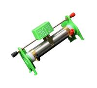 DABAIXIONG Reostato scorrevole magnetico 2A 20Ω che fa scorrere l'esperimento di elettricità di fisica della resistenza elettrica per la scienza dei laboratori