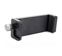 DABAIXIONG Smartphone Tablet Treppiedi Supporto Del Telefono Morsetto Alluminio 9-12cm Cold Shoe 1/4 "per Smartphone Phone
