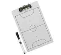 DABAIXIONG Tavole da disegno per sport e strategie, 35 x 22 cm, portatile, per basket, pallavolo, pallamano, calcio, scrittura tavoletta da disegno