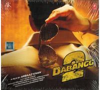 DABANGG 2
