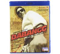Dabangg [Blu-Ray]