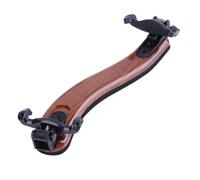 DABAUR Poggiaspalla Professionale per Violino Supporto per Spalla per Violino Regolabile 4/4 Dimensioni Poggiaspalla per Violino Regali Professionali per Gli Amanti del Violino