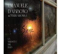 Dabbono Emanuele La Velocita' Del Buio (CD)