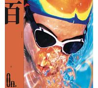 DABDA [ON/☨/百] The 2nd Album CD-R OFFICIAL K-POP SIGILLATO