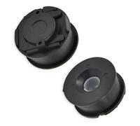 Dabhuoc 1 Paio Di Boccole Per Cavi Leva Selettrice Del Cambio Per Chevrolet Per Beat 1.2 2018-2021 Per Spark 1.2 2013-2017 25189436 Maniglia Cambio