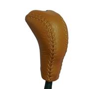 Dabhuoc Accessori Interni Per Odyssey 2004 2005 2006 2007 2008 Copertura Protettiva Per Leva Del Cambio Automatico Maniglia Cambio(Brown)