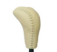 Dabhuoc Accessori Interni Per Odyssey 2004 2005 2006 2007 2008 Copertura Protettiva Per Leva Del Cambio Automatico Maniglia Cambio(Beige)