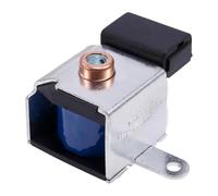 Dabhuoc Elettrovalvola Per Piantone Dello Sterzo Blocco Piantone Dello Sterzo A4534600700 Per Smart Forfour 453 2017-2021 Maniglia Cambio