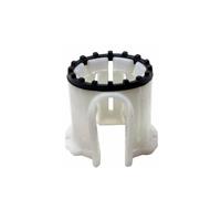 Dabhuoc Kit Di Riparazione Boccole In Plastica Per Leva Del Cambio Per Fiat Per Fiorino Per Citroën Per Nemo Per Peugeot Per Bipper 2007-18 1612681980 2400R1 Maniglia Cambio(1 set)