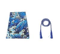 Dabhuoc Parti Decorative Per Ingranaggi Del Cambio Copri Cuffia Leva Cambio Universale Copri Pomello Cambio Racing Copripolvere Maniglia Cambio(Blue)