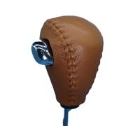 Dabhuoc Per Odyssey 2015-2021 Per Elysion 2016-21 Copertura Antiscivolo Per Pomello Del Cambio In Pelle Copertura Protettiva Per Leva Del Cambio Maniglia Cambio(Brown)