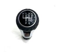 Dabhuoc Pomello del Cambio A 5 E 6 Marce per Golf 7 MK7 GTI GTD 2013-2018 Ricambi Auto(5 Speed)