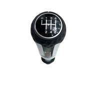 Dabhuoc Pomello del Cambio A 5 E 6 Marce per Golf 7 MK7 GTI GTD 2013-2018 Ricambi Auto(6 Speed)