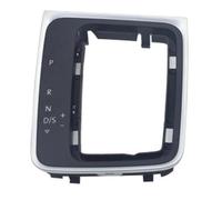 Dabhuoc Supporto Per Telaio Cambio Automatico Pomello Cambio Base Pomello Cambio Cerchio Per Golf 7 Con Guida A Sinistra 5GG713203A Maniglia Cambio