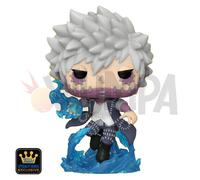 Dabi Funko Pop 1834 My Hero Academia Specialty Series Exclusive
