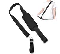 dabinzhijia Tracolla per Tagliaerba, Universale Imbracatura per Decespugliatore Regolabili, Cintura a Bretelle per Decespugliatore, Accessori per Tagliasiepi