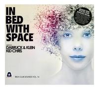 Dabruck & Klein - In Bed With Space 14