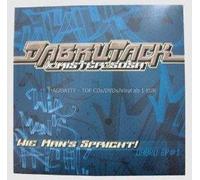 Dabrutack - Wie Man's Spricht (EP 12" Vinyl)