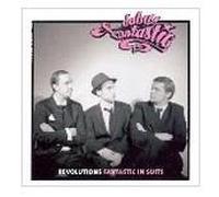 Dabu - Fantastic - Revolutions Fantastic In Suits