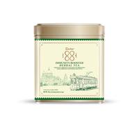 Dabur 1884 Immunity Booster Herbal Tea - Tisana - Miscela di zenzero, cannella, pepe nero e amla | 2,5 g x 20 Bustine da tè Biodegradabili
