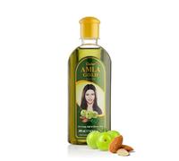 Dabur Amla Gold - Olio per capelli a base di amla, 300 ml