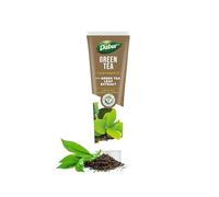 Dabur Dabur dentifricio al tè verde per uso professionale per migliorare le prestazioni ad ogni utilizzo con misura o specificazione 100 m