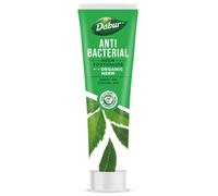 Dabur Dentifricio al Neem Biologico 100 ml