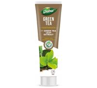 Dabur Dentifricio al tè verde - 100 ml