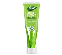 Dabur Dentifricio alle erbe, Aloe Vera - 100 ml