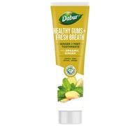 Dabur Dentifricio allo zenzero e menta - 100 ml