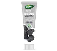 Dabur Dentifricio con Pepe Nero e Zenzero Organici 100 ml